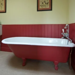 Farrow & Ball Modern Eggshell Paint Farrow's Cream - 750ml -Farrow & Ball 12819950 5704952654495901