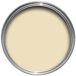 Farrow & Ball Modern Eggshell Paint House White - 750ml -Farrow & Ball 12820090 3224951849019955