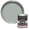 Farrow & Ball Modern Eggshell Paint Light Blue - 750ml 2 Farrow & Ball Modern Eggshell Paint Light Blue - 750ml -Farrow & Ball 12820097 2124952654825898