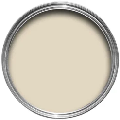 Farrow & Ball Modern Eggshell Paint Lime White - 750ml -Farrow & Ball 12820102 1144952655150522