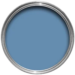 Farrow & Ball Full Gloss Cook's Blue - 750ml -Farrow & Ball 12820348 8954951875556905