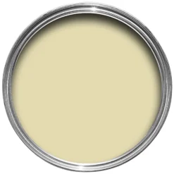 Farrow & Ball Modern Eggshell Paint Pale Hound - 750ml -Farrow & Ball 12820356 1164952655678051