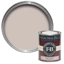 Farrow & Ball Modern Eggshell Paint Peignoir - 750ml