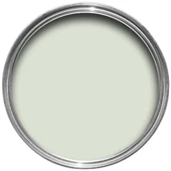 Farrow & Ball Modern Eggshell Pavilion Blue - 750ml -Farrow & Ball 12820360 1804952655745311