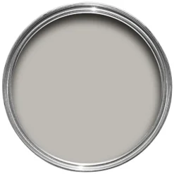 Farrow & Ball Modern Eggshell Paint Pavilion Gray - 750ml -Farrow & Ball 12820362 1634952655798210