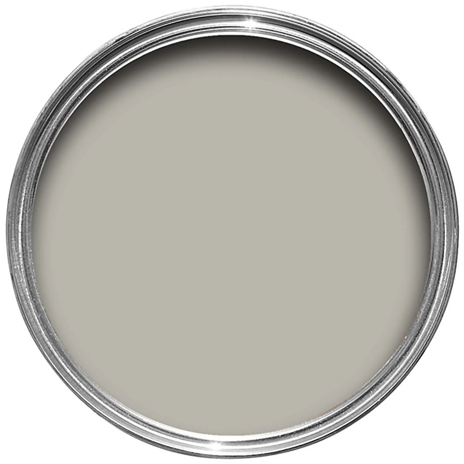Farrow & Ball Modern Eggshell Paint Purbeck Stone - 750ml 5 Farrow & Ball Modern Eggshell Paint Purbeck Stone - 750ml - Image 3