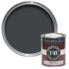 Farrow & Ball Modern Eggshell Paint Railings - 750ml 1 Farrow & Ball Modern Eggshell Paint Railings - 750ml -Farrow & Ball 12820372 6144952656028673