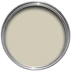 Farrow & Ball Modern Eggshell Paint Shaded White - 750ml -Farrow & Ball 12820478 6184952656359588