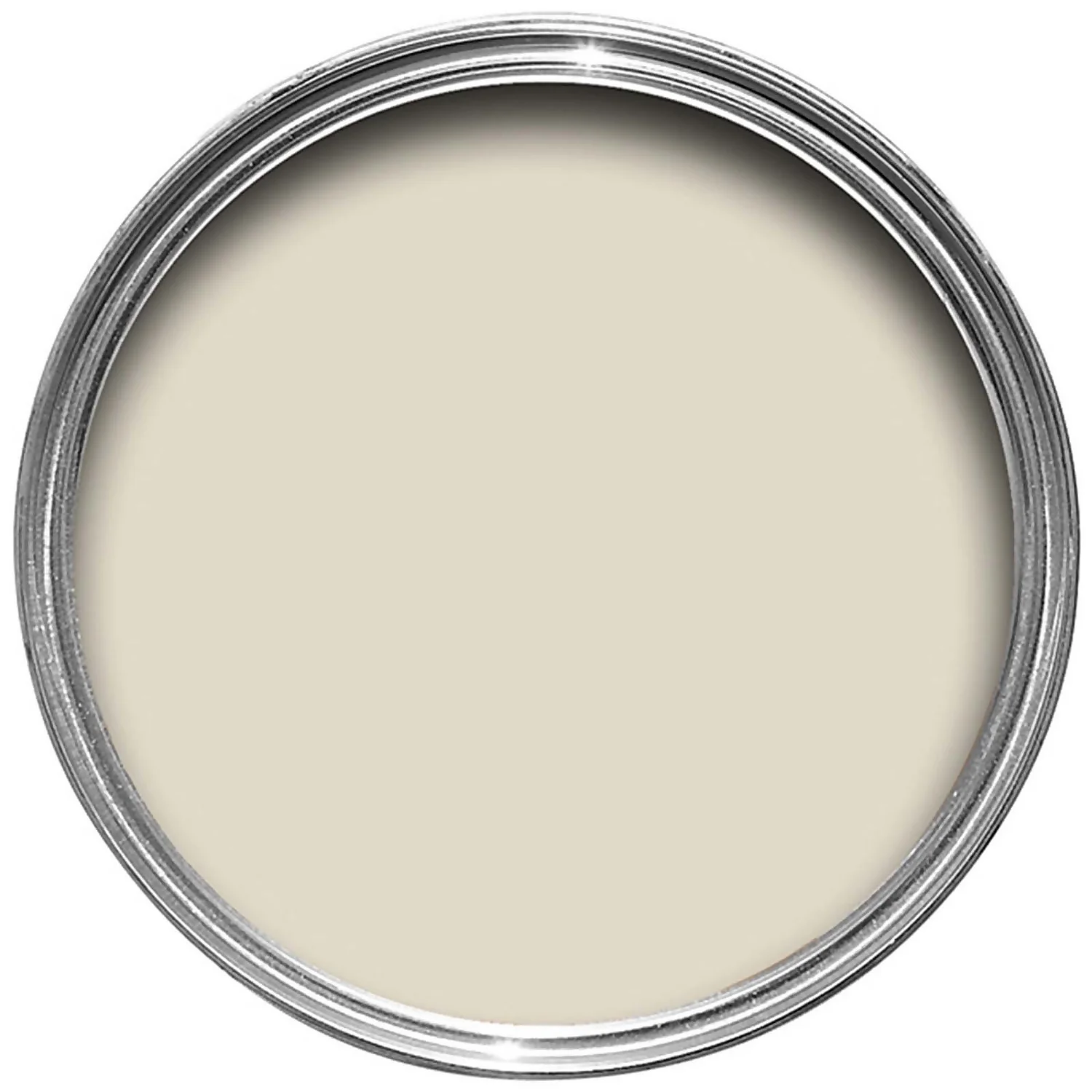 Farrow & Ball Modern Eggshell Paint Slipper Satin - 750ml 5 Farrow & Ball Modern Eggshell Paint Slipper Satin - 750ml - Image 3