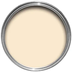 Farrow & Ball Modern Eggshell Paint Tallow - 750ml -Farrow & Ball 12820601 1484952915494221