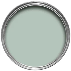 Farrow & Ball Modern Eggshell Paint Teresa's Green - 750ml -Farrow & Ball 12820603 3894952914891986