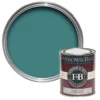 Farrow & Ball Modern Eggshell Paint Vardo - 750ml -Farrow & Ball 12820604 1844952914783011