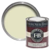 Farrow & Ball Modern Eggshell Paint Archive Collection: Tunsgate Green - 750ml -Farrow & Ball 12820606 1414952914772832