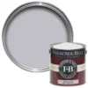 Farrow & Ball Exterior Eggshell Paint Calluna - 2.5L