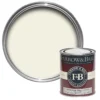 Farrow & Ball Full Gloss Paint Wimborne White - 750ml -Farrow & Ball 12820736 4924951875713574