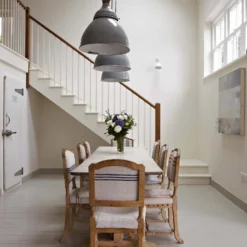 Farrow & Ball Estate Matt Emulsion Paint Slipper Satin - 2.5L 7 Farrow & Ball Estate Matt Emulsion Paint Slipper Satin - 2.5L -Farrow & Ball 12820876 1824952648033790