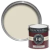 Farrow & Ball Estate Matt Emulsion Paint Slipper Satin - 2.5L -Farrow & Ball 12820876 1984952647945488