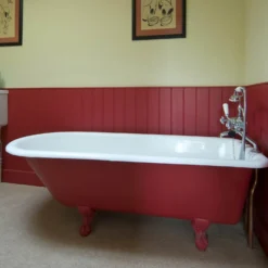 Farrow & Ball Estate Matt Emulsion Paint Farrow's Cream - Tester 100ml 6 Farrow & Ball Estate Matt Emulsion Paint Farrow's Cream - Tester 100ml -Farrow & Ball 12820907 2114955472865908