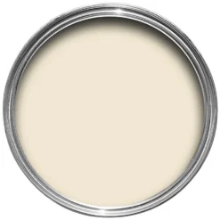 Farrow & Ball Estate Matt Emulsion Paint White Tie - Tester 100ml -Farrow & Ball 12821136 1434951388840601