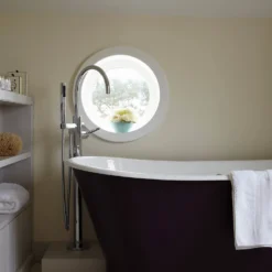 Farrow & Ball Estate Matt Emulsion Paint White Tie - Tester 100ml -Farrow & Ball 12821136 1744951388757912