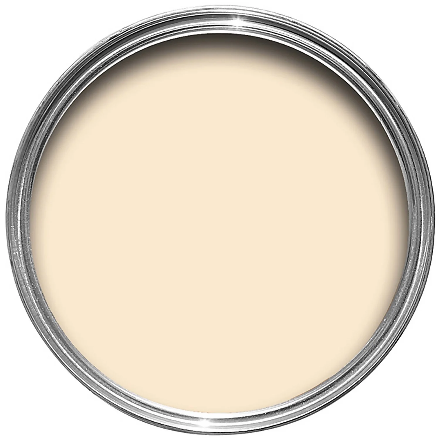 Farrow & Ball Exterior Eggshell Paint Tallow - 750ml 4 Farrow & Ball Exterior Eggshell Paint Tallow - 750ml - Image 2