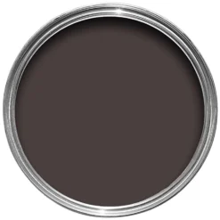 Farrow & Ball Full Gloss Paint Mahogany - 750ml -Farrow & Ball 12821722 1264909927472235
