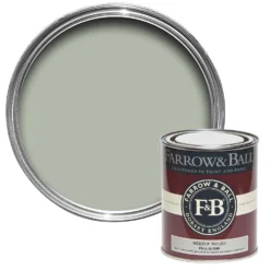 Farrow & Ball Full Gloss Mizzle - 750ml