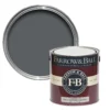 Farrow & Ball Primer Wall & Ceiling Primer & Undercoat Dark Tones - 2.5L 2 Farrow & Ball Primer Wall & Ceiling Primer & Undercoat Dark Tones - 2.5L -Farrow & Ball 12825424 3464951849391202