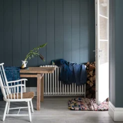 Farrow & Ball Estate Matt Emulsion Paint De Nimes - Tester 100ml -Farrow & Ball 12825454 6114952915208645