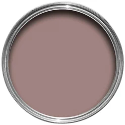 Farrow & Ball Estate Matt Emulsion Paint Sulking Room Pink - Tester 100ml -Farrow & Ball 12825466 1754952915459226