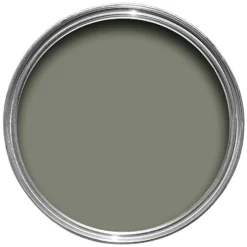Farrow & Ball Estate Matt Emulsion Paint Treron - Tester 100ml -Farrow & Ball 12825574 1674952922036435