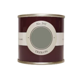 Farrow & Ball Estate Matt Emulsion Paint Treron - Tester 100ml -Farrow & Ball 12825574 2024952922052410