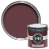 Farrow & Ball Estate Eggshell Paint Preference Red - 2.5L -Farrow & Ball 12825580 5414955537510301