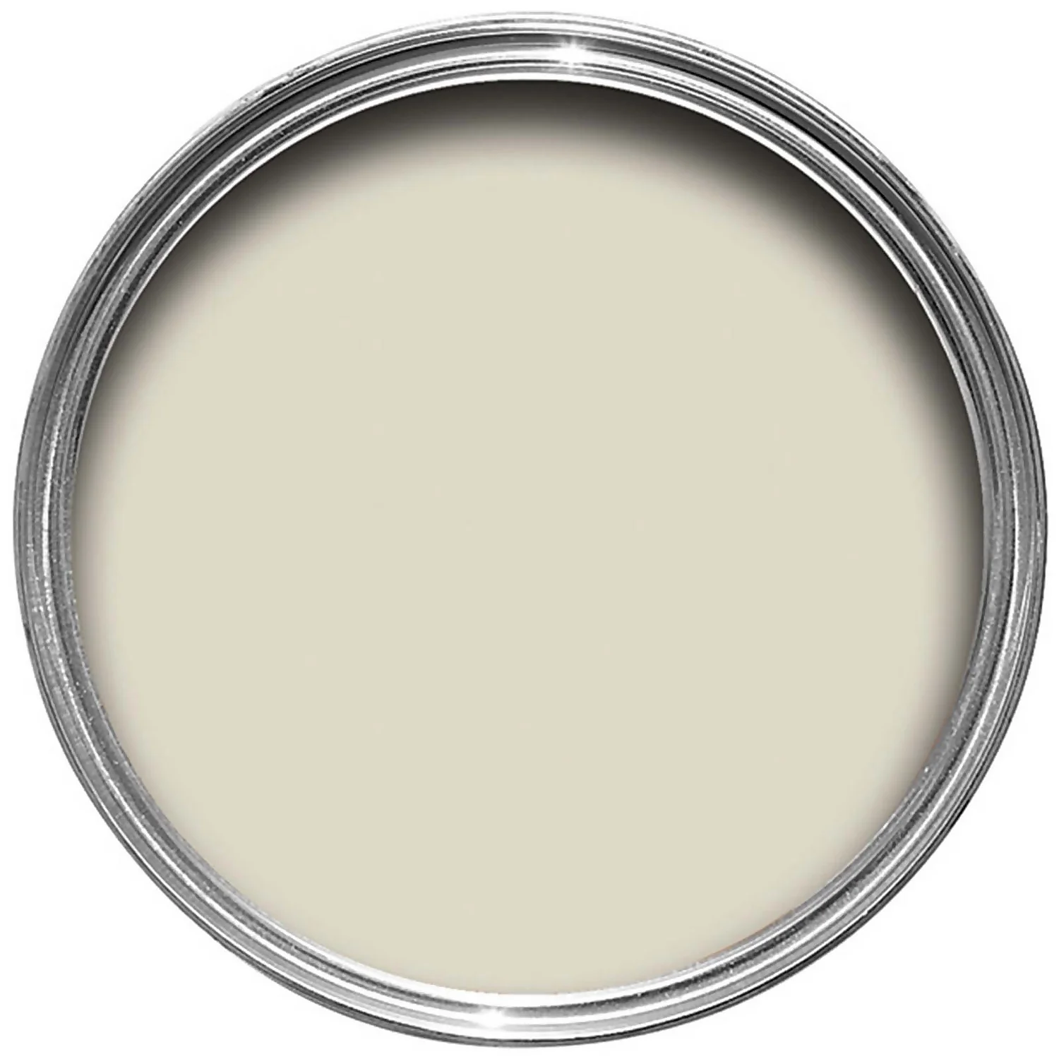 Farrow & Ball Estate Eggshell Paint School House White - 2.5L 5 Farrow & Ball Estate Eggshell Paint School House White - 2.5L - Image 3