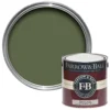 Farrow & Ball Estate Matt Emulsion Paint Bancha - 2.5L