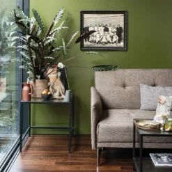 Farrow & Ball Estate Matt Emulsion Paint Bancha - 2.5L 7 Farrow & Ball Estate Matt Emulsion Paint Bancha - 2.5L -Farrow & Ball 12825595 2134952915716086