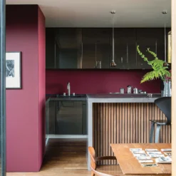 Farrow & Ball Estate Matt Emulsion Paint Preference Red - 2.5L -Farrow & Ball 12825603 6564952915834478