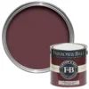 Farrow & Ball Estate Matt Emulsion Paint Preference Red - 2.5L