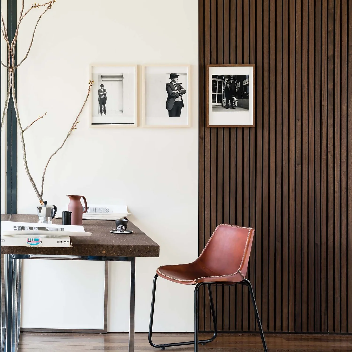 Farrow & Ball Estate Matt Emulsion Paint School House White - 2.5L 4 Farrow & Ball Estate Matt Emulsion Paint School House White - 2.5L - Image 2