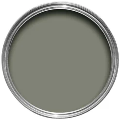Farrow & Ball Exterior Paint Eggshell Treron - 2.5L -Farrow & Ball 12825742 5544951855620084