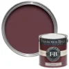 Farrow & Ball Full Gloss Paint Preference Red - 2.5L -Farrow & Ball 12825758 1684951850790291