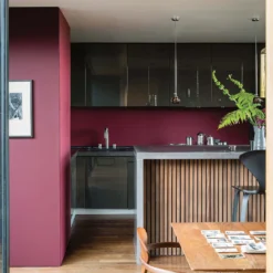 Farrow & Ball Full Gloss Paint Preference Red - 2.5L 9 Farrow & Ball Full Gloss Paint Preference Red - 2.5L -Farrow & Ball 12825758 8024909411892121