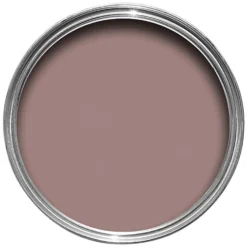 Farrow & Ball Full Gloss Paint Sulking Room Pink - 2.5L -Farrow & Ball 12825897 5754909411885650