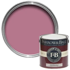 Farrow & Ball Modern Eggshell Paint Rangwali - 2.5L