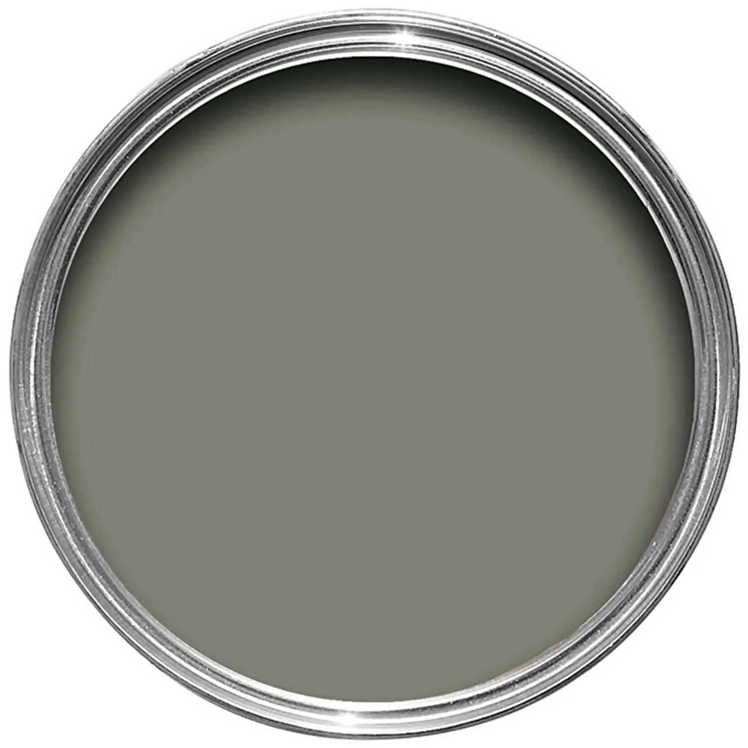 Farrow & Ball Modern Eggshell Paint Treron - 2.5L 5 Farrow & Ball Modern Eggshell Paint Treron - 2.5L - Image 3