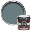 Farrow & Ball Modern Matt Emulsion Paint De Nimes - 2.5L -Farrow & Ball 12825922 6684952916107925