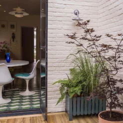 Farrow & Ball Exterior Masonry Paint School House White - 5L 7 Farrow & Ball Exterior Masonry Paint School House White - 5L -Farrow & Ball 12826075 8724952916527532