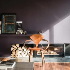 Farrow & Ball Full Gloss Paint Paean Black - 750ml -Farrow & Ball 12826248 4534911215672895