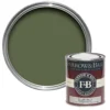 Farrow & Ball Modern Eggshell Paint Bancha - 750ml -Farrow & Ball 12826386 6794952916821109