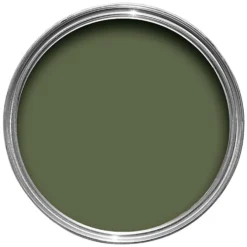 Farrow & Ball Modern Eggshell Paint Bancha - 750ml -Farrow & Ball 12826386 7754952916932976